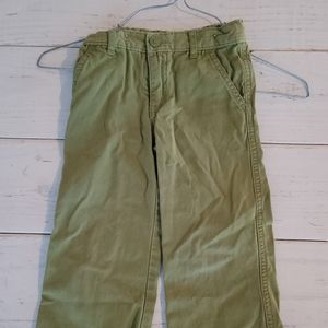 Tea Collection Green Flare